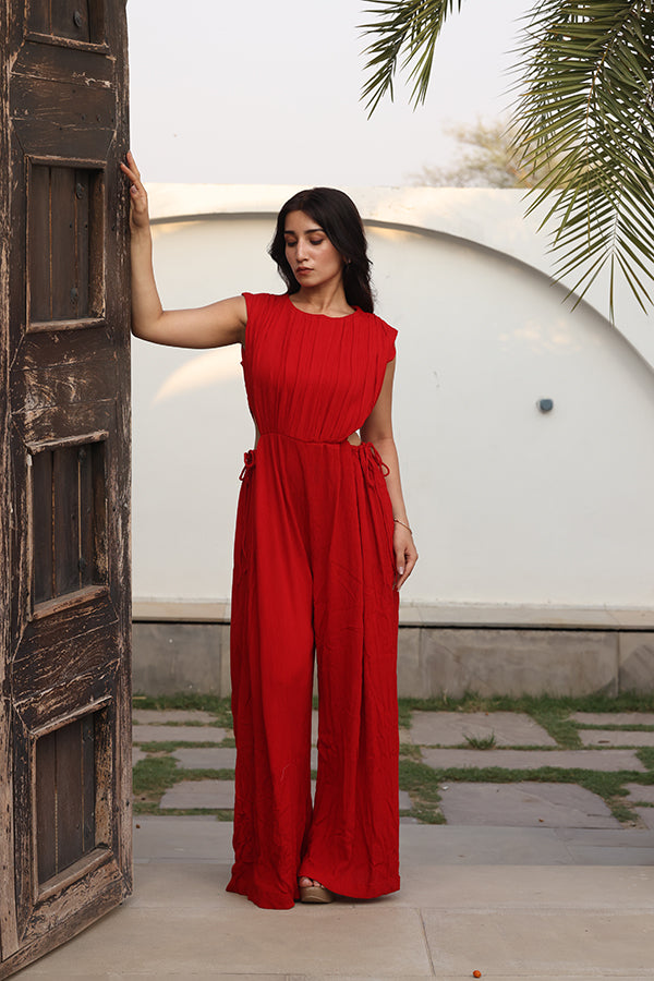 Silk Trousers thumbnail